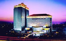 King Wing Hotel Beijing